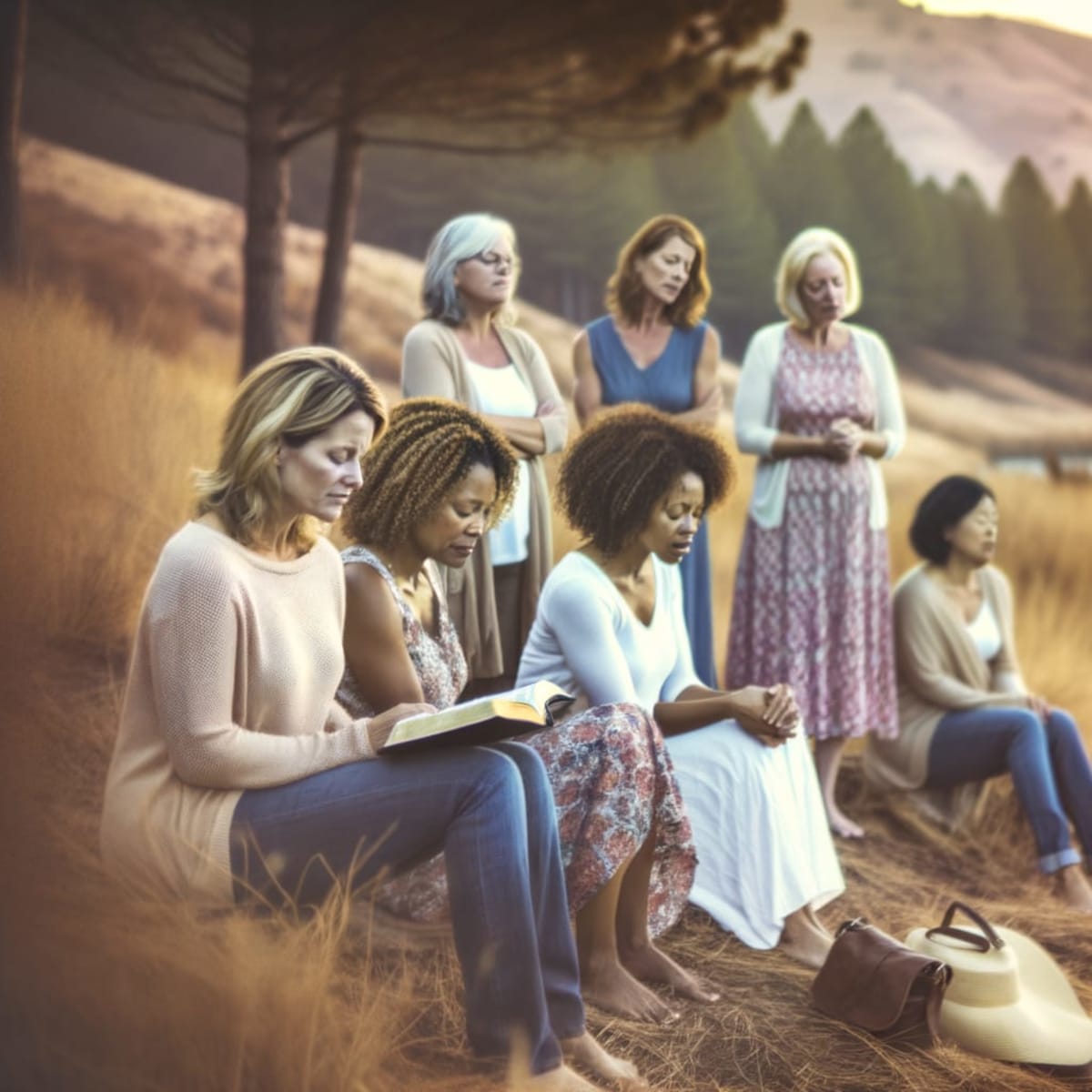 Featured image for Share testimony without offending: speak with grace and wisdom