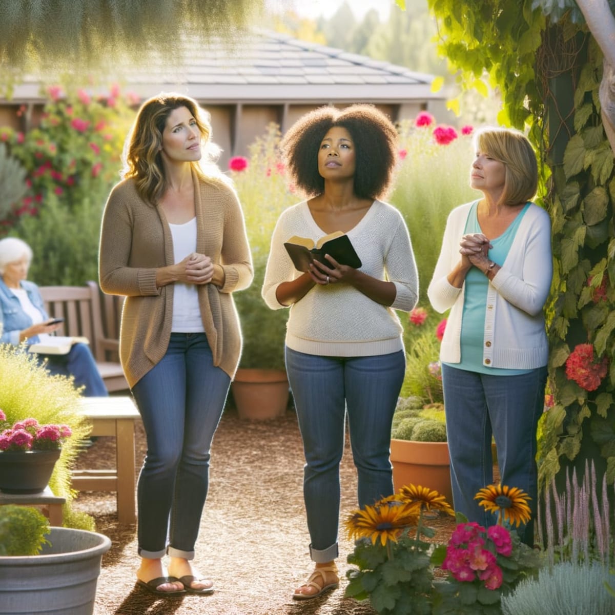 Featured image for How to Stop Gossip When Sharing Stories With Friends You Love