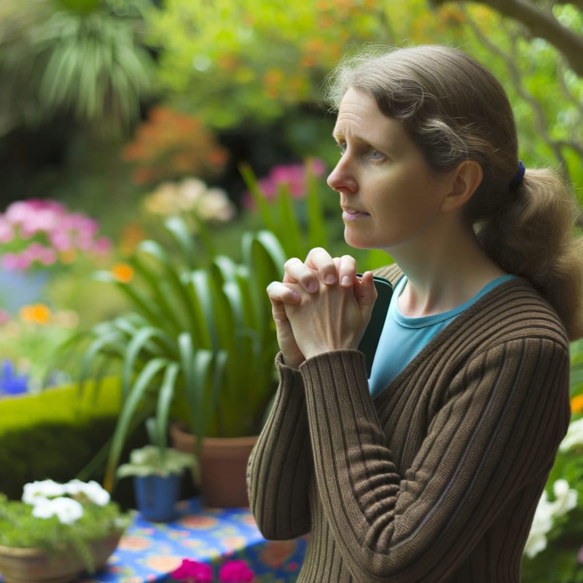 Featured image for Why God Repeats Patterns and What He Might Be Showing You