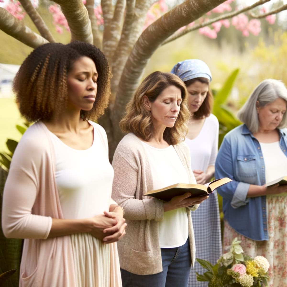 Featured image for Finding purpose after pain starts by slowing down and healing first