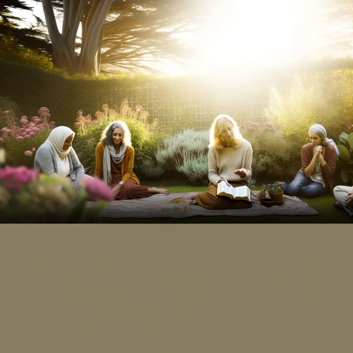 Featured image for Sharing your testimony when you fear judgment from other people