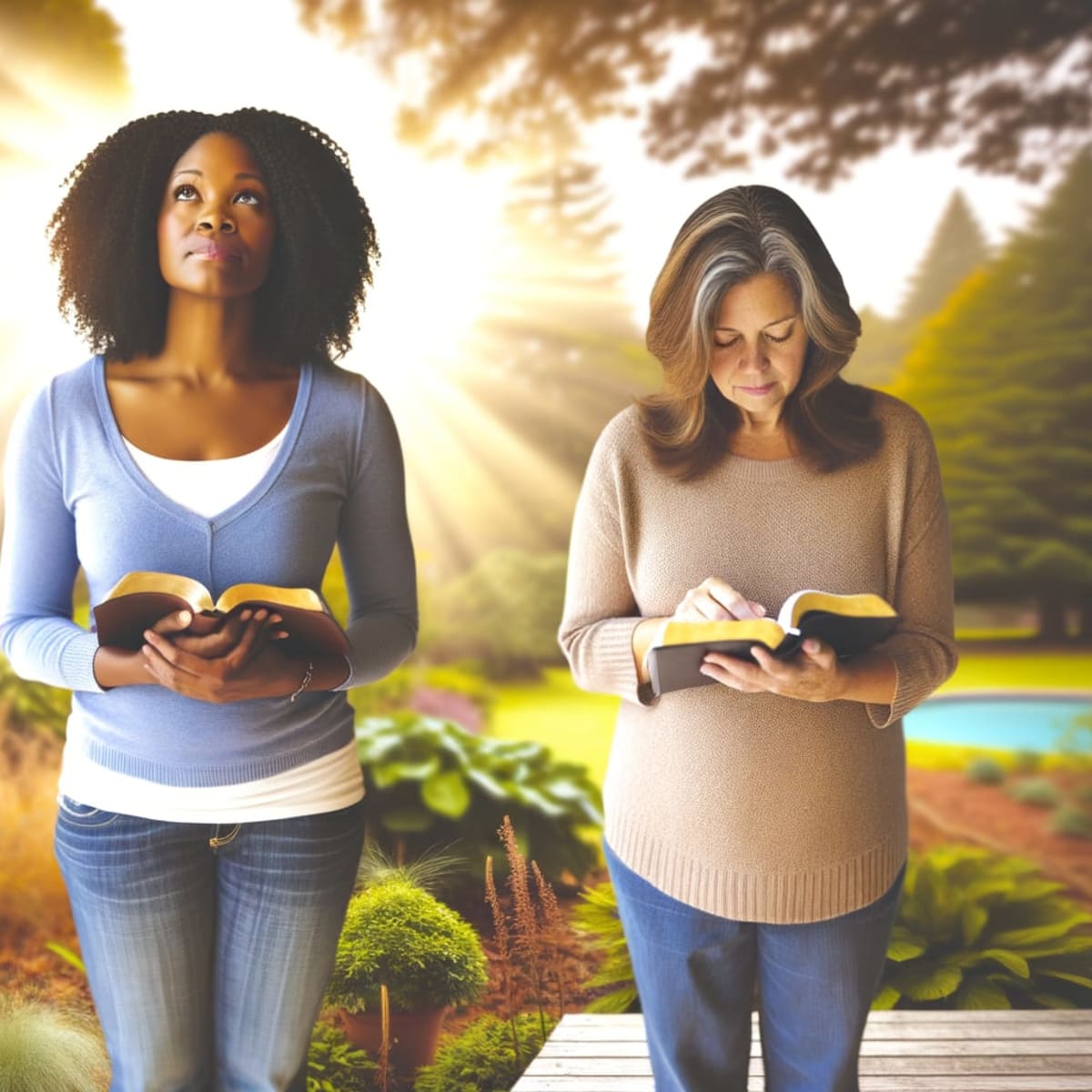 Featured image for Sharing Your Story When It Triggers Someone Else: What to Do Next