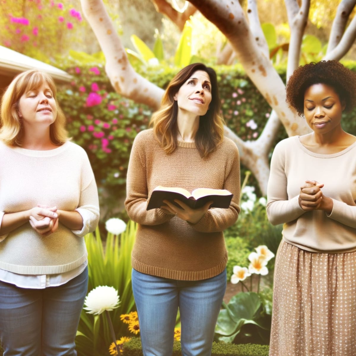 Featured image for Sharing your testimony as worship invites God to move in our lives.