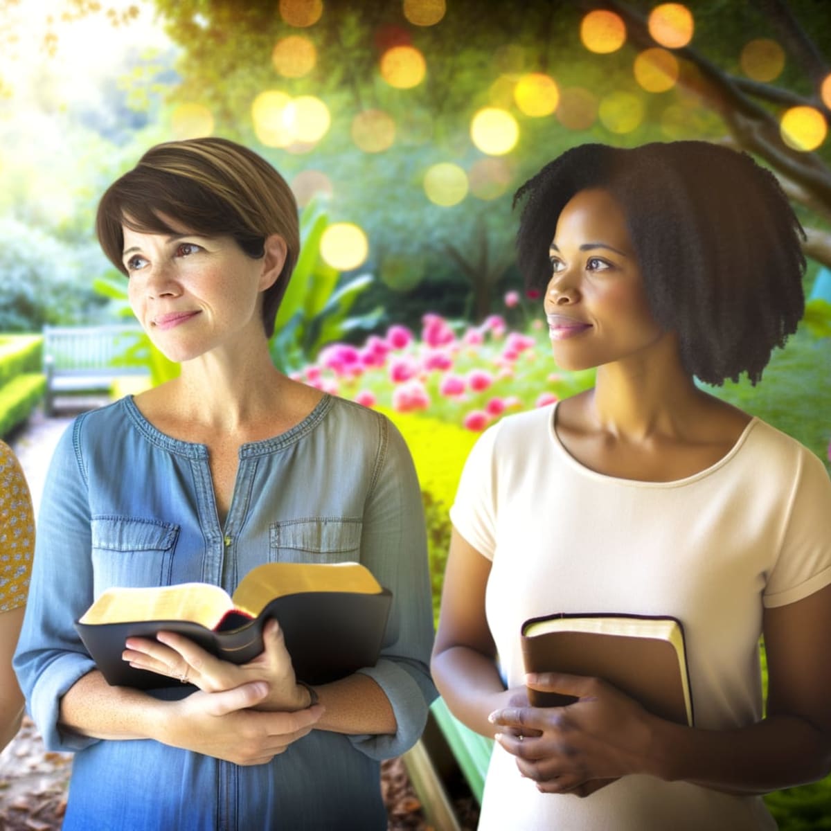 Featured image for Sharing Your Testimony as Evidence of Rescue, Not Perfection