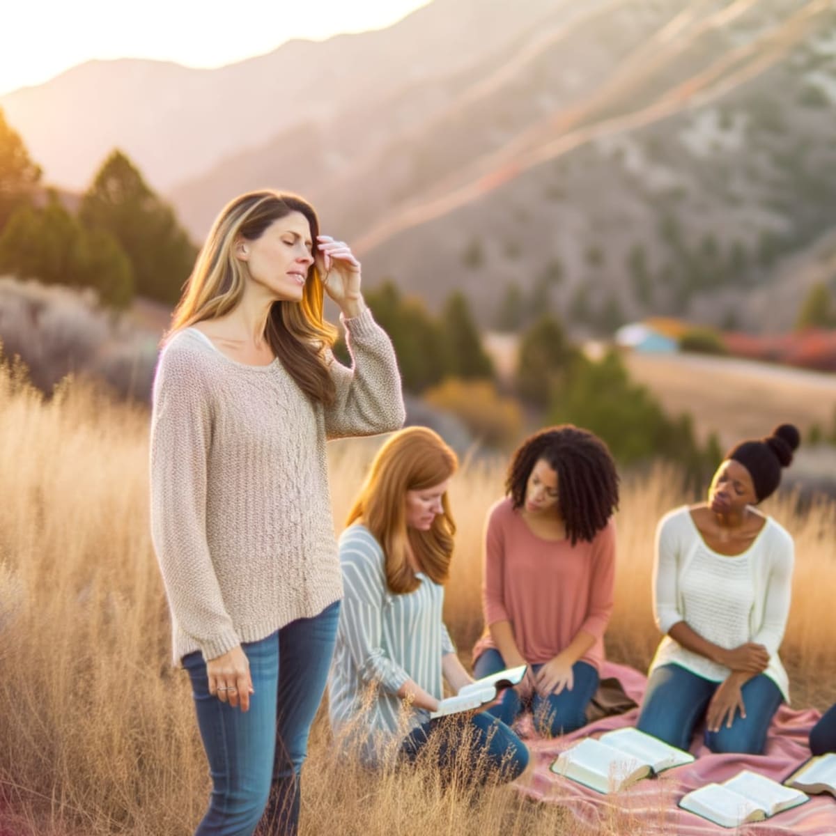 Featured image for Sharing your story is sacred; silence feeds the enemy today.