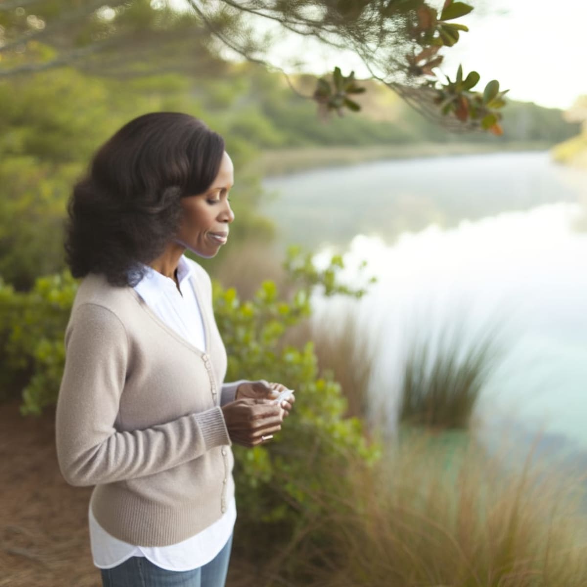 Featured image for How God Works Through Weakness: Strength in Broken Places