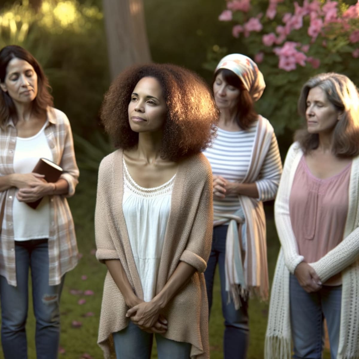 Featured image for Path to forgiveness in christ: a hopeful path to freedom in him