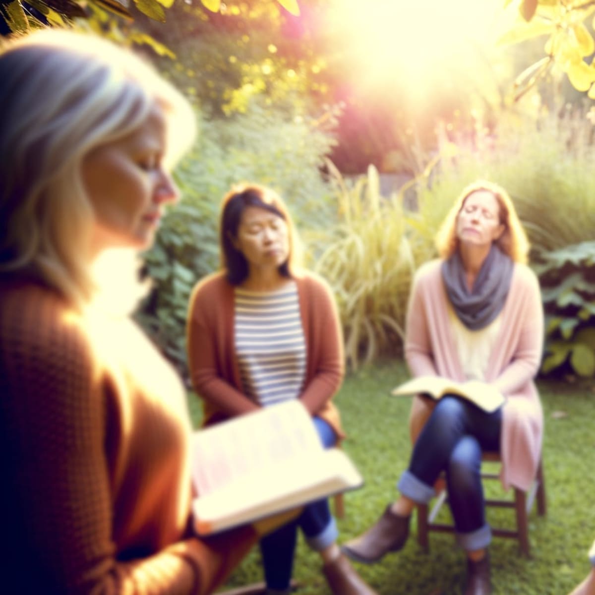 Featured image for Scripture guidance for forgiveness guides us toward restoration today