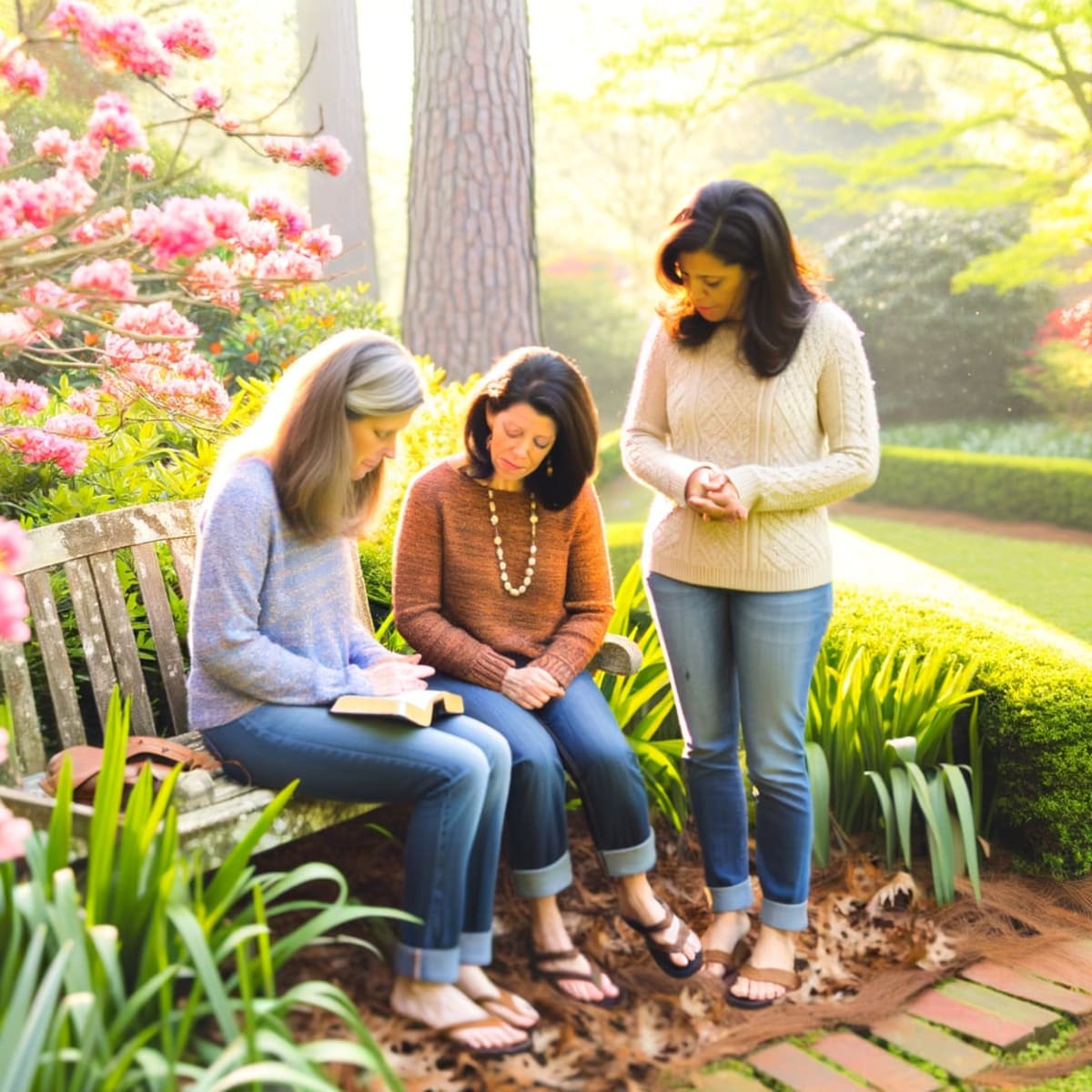 Featured image for Sharing unfinished story with hope: tell your truth as it unfolds - Blog article by Jessica DeYoung