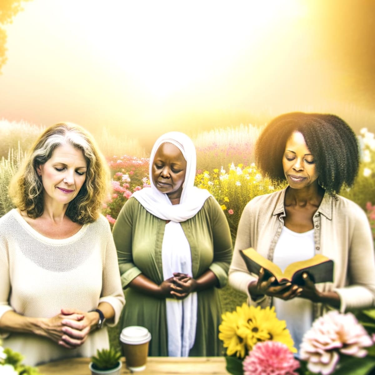 Featured image for Encouraging Bible Verses to Uplift Your Heart and Faith Today - Blog article by Jessica DeYoung