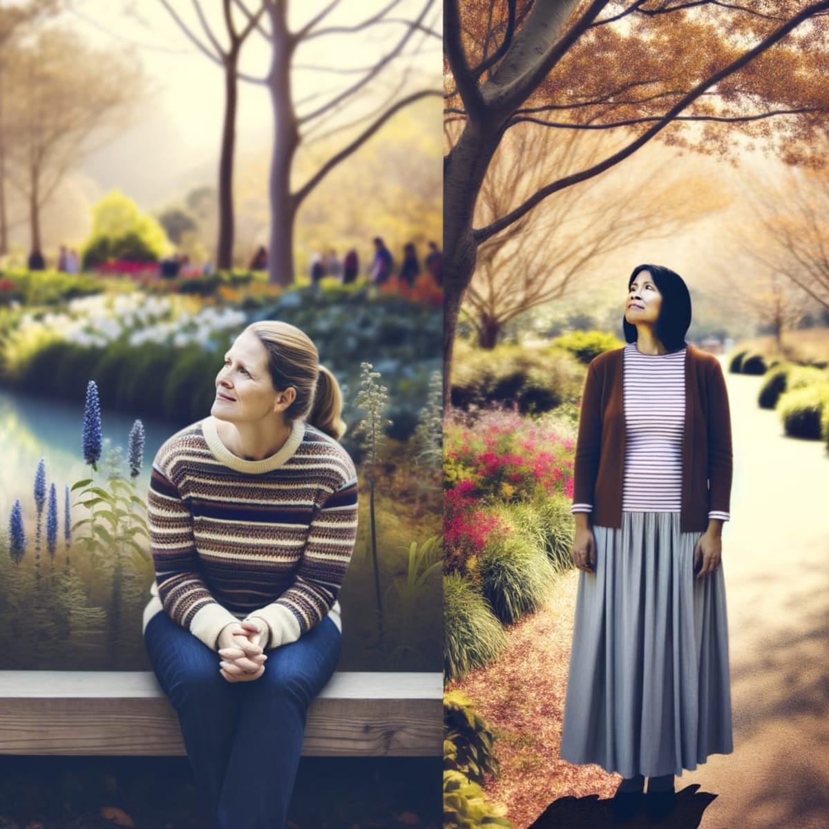 Featured image for Prayer for today invites quiet trust and daily grace for us. - Blog article by Jessica DeYoung