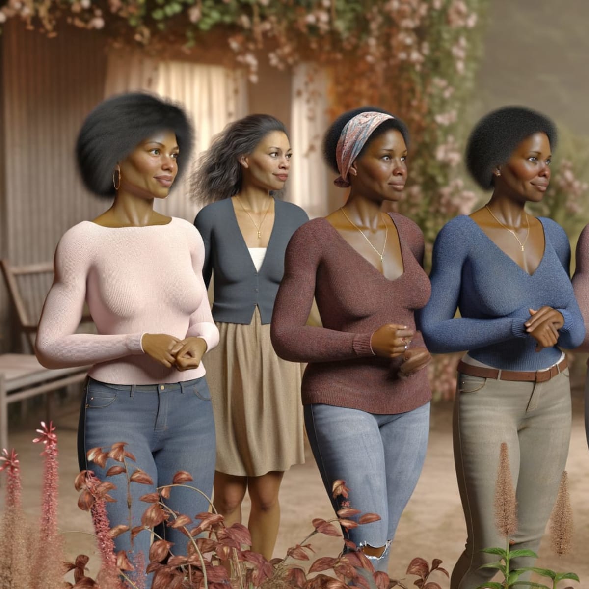 Featured image for Bible Verses for Marriage That Build Love, Hope, and Resilience - Blog article by Jessica DeYoung