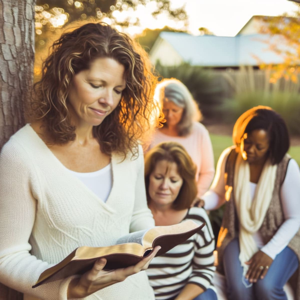 Featured image for Bible verses about patience that steady your heart and hope today - Blog article by Jessica DeYoung