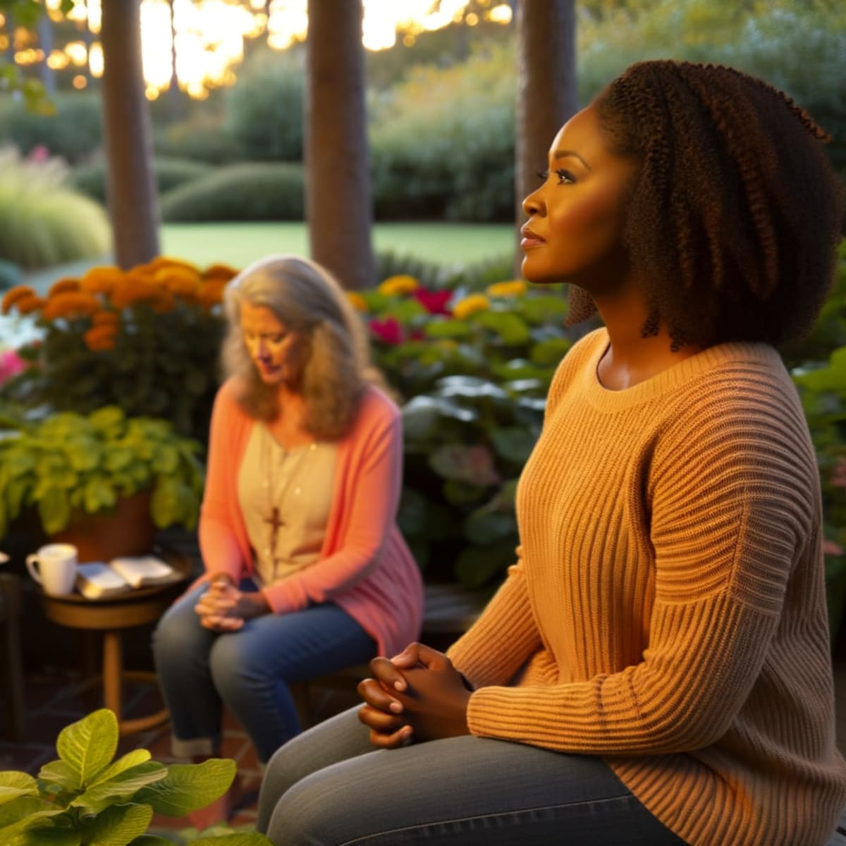 Featured image for jeremiah 29:11 meaning: Hope for Your New Season Ahead in Our Lives - Blog article by Jessica DeYoung