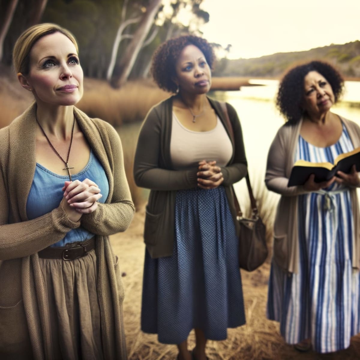 Featured image for Daily obedience despite unseen rewards: Saying yes to God daily