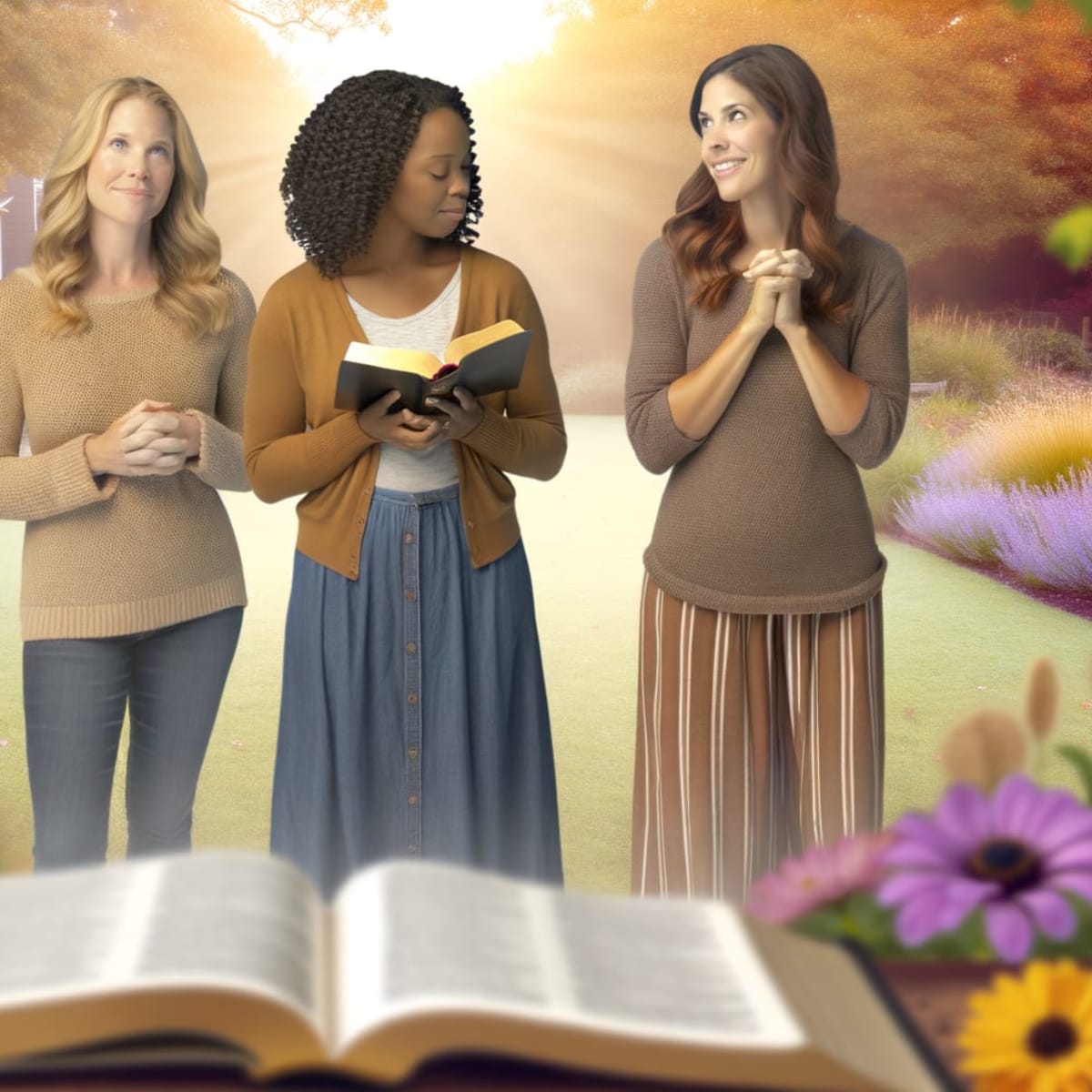 Featured image for trusting god's timing during uncertainty fuels faith and steady steps.