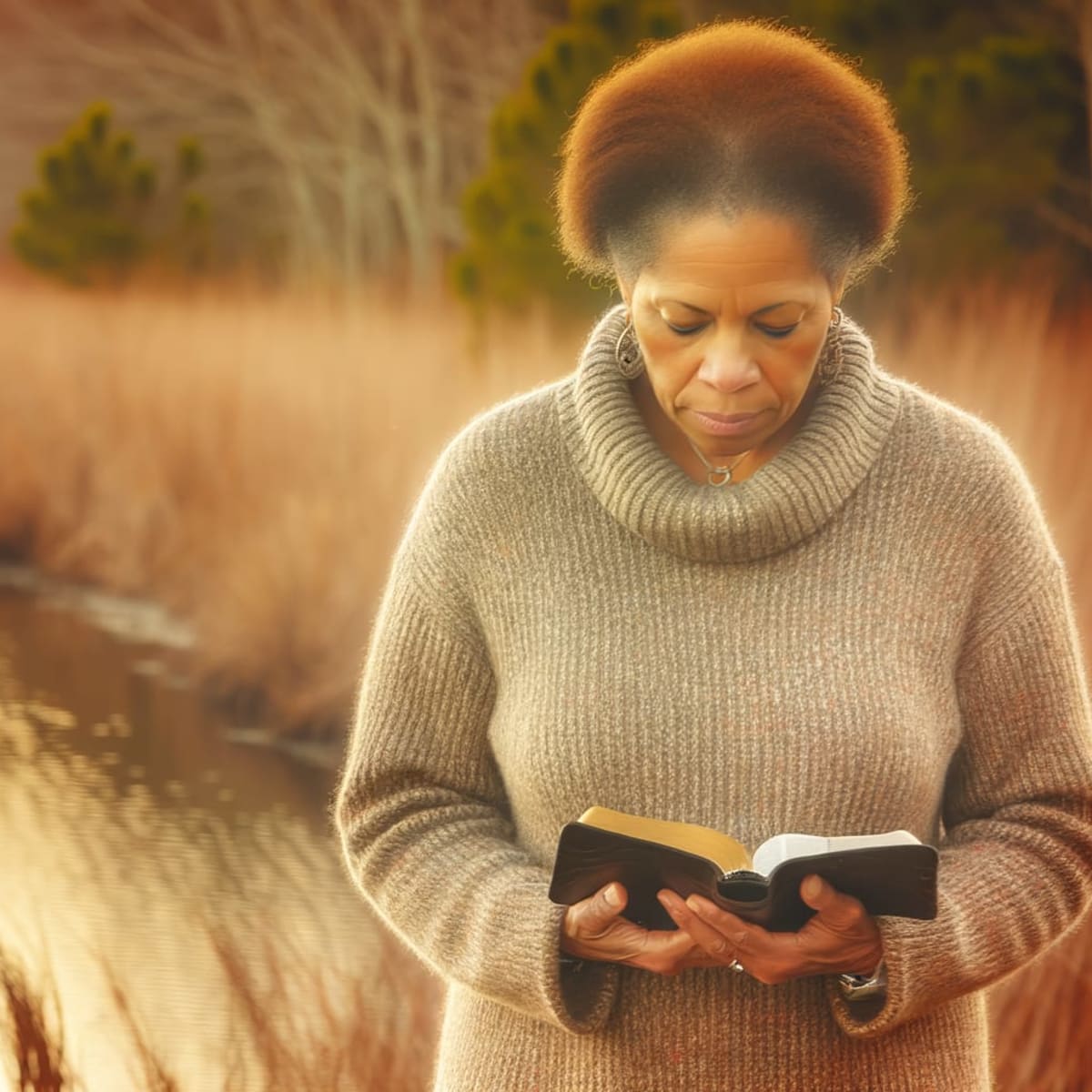 Featured image for Identity in Christ Beyond Performance: From Loneliness to Belonging - Blog article by Jessica DeYoung