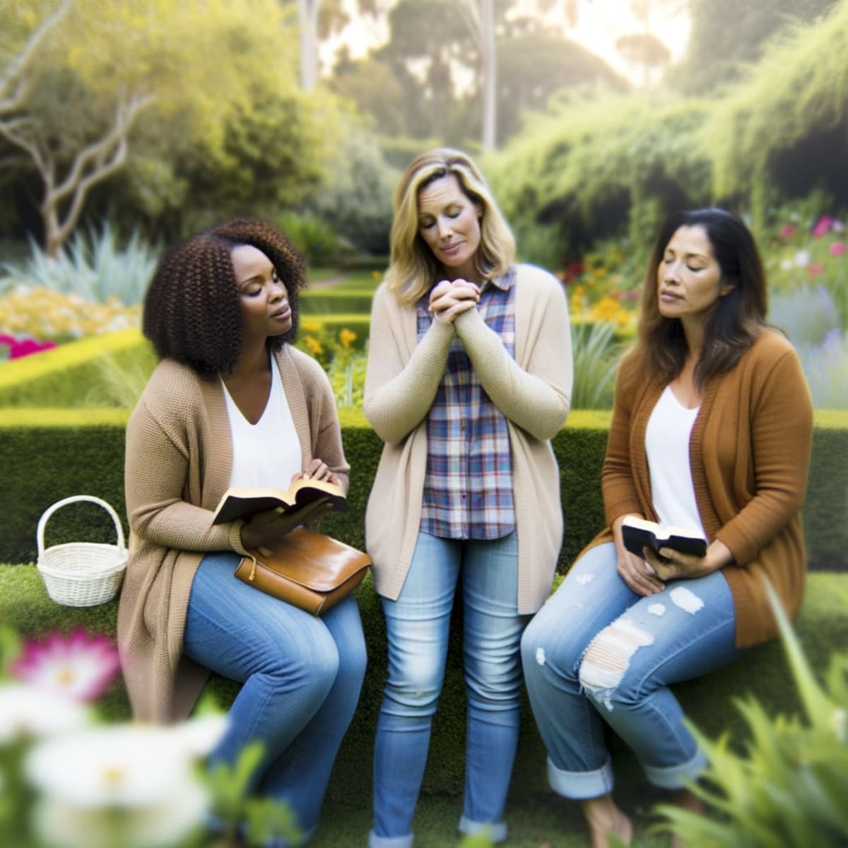 Featured image for Finding Worth in Christ: You Are Valued for Who You Are Today - Blog article by Jessica DeYoung