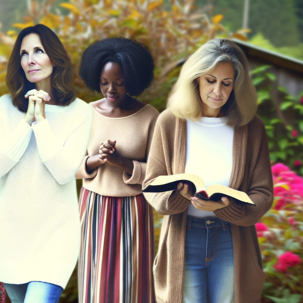 Featured image for Turn your testimony into ministry: a simple path to impact today - Blog article by Jessica DeYoung