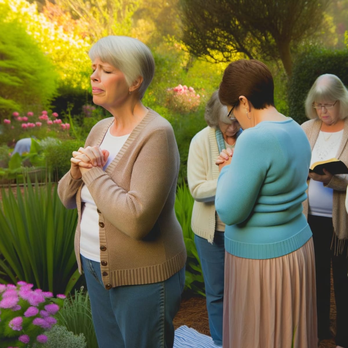 Featured image for Sharing your story opens doors to healing, freedom, and purpose. - Blog article by Jessica DeYoung