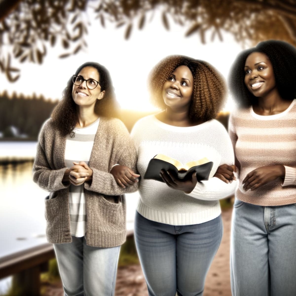 Featured image for Daily Obedience Despite Unseen Rewards: a Practical Guide - Blog article by Jessica DeYoung