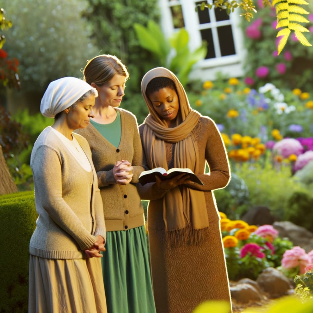 Featured image for Scripture for Depression: Finding Hope and Healing - Blog article by Jessica DeYoung