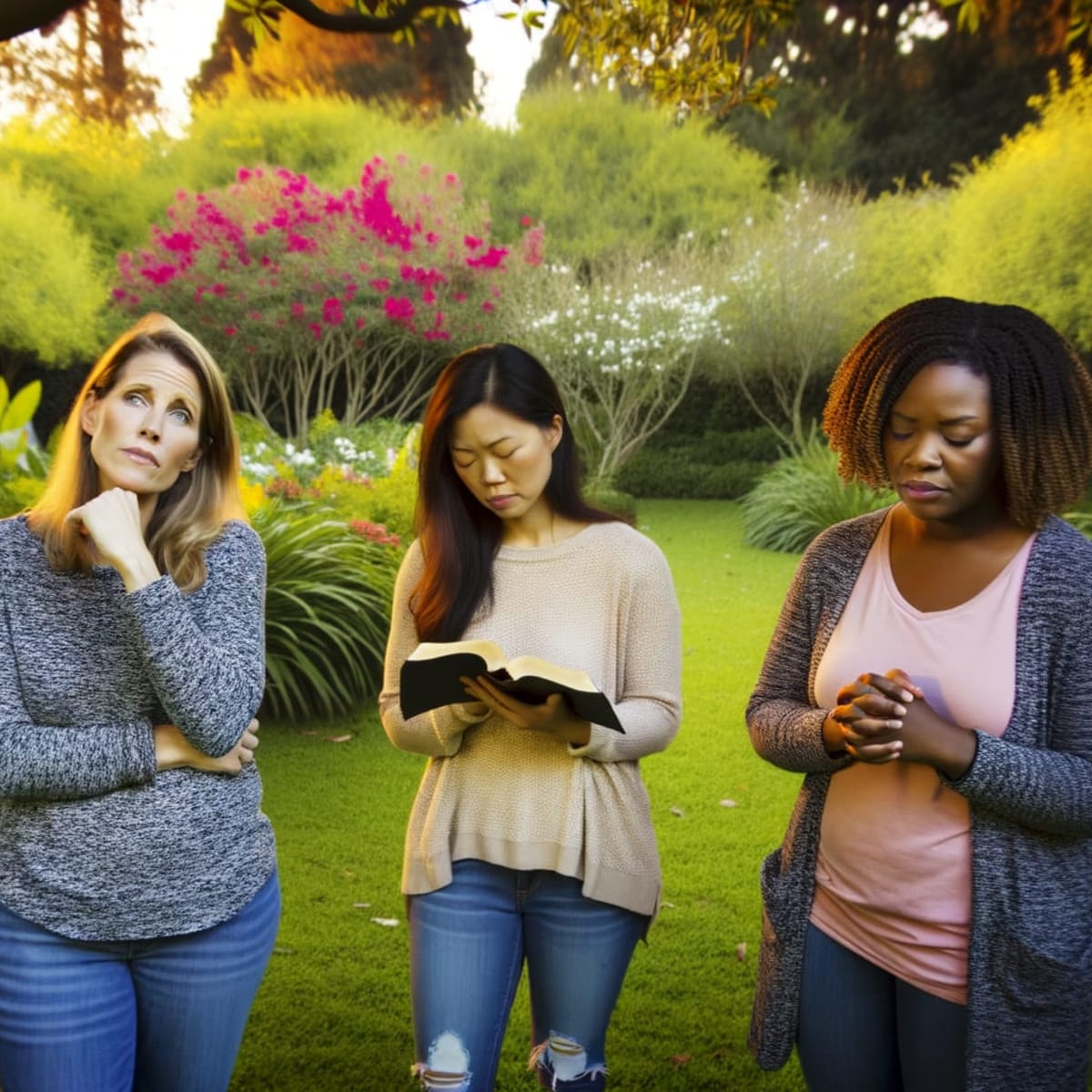 Featured image for Bible Verses About Patience: a Practical Bible Study