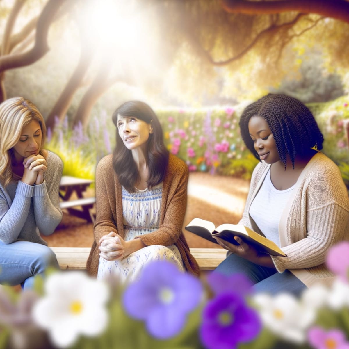 Featured image for Sharing Your Story: Lighting the Path for Others Today