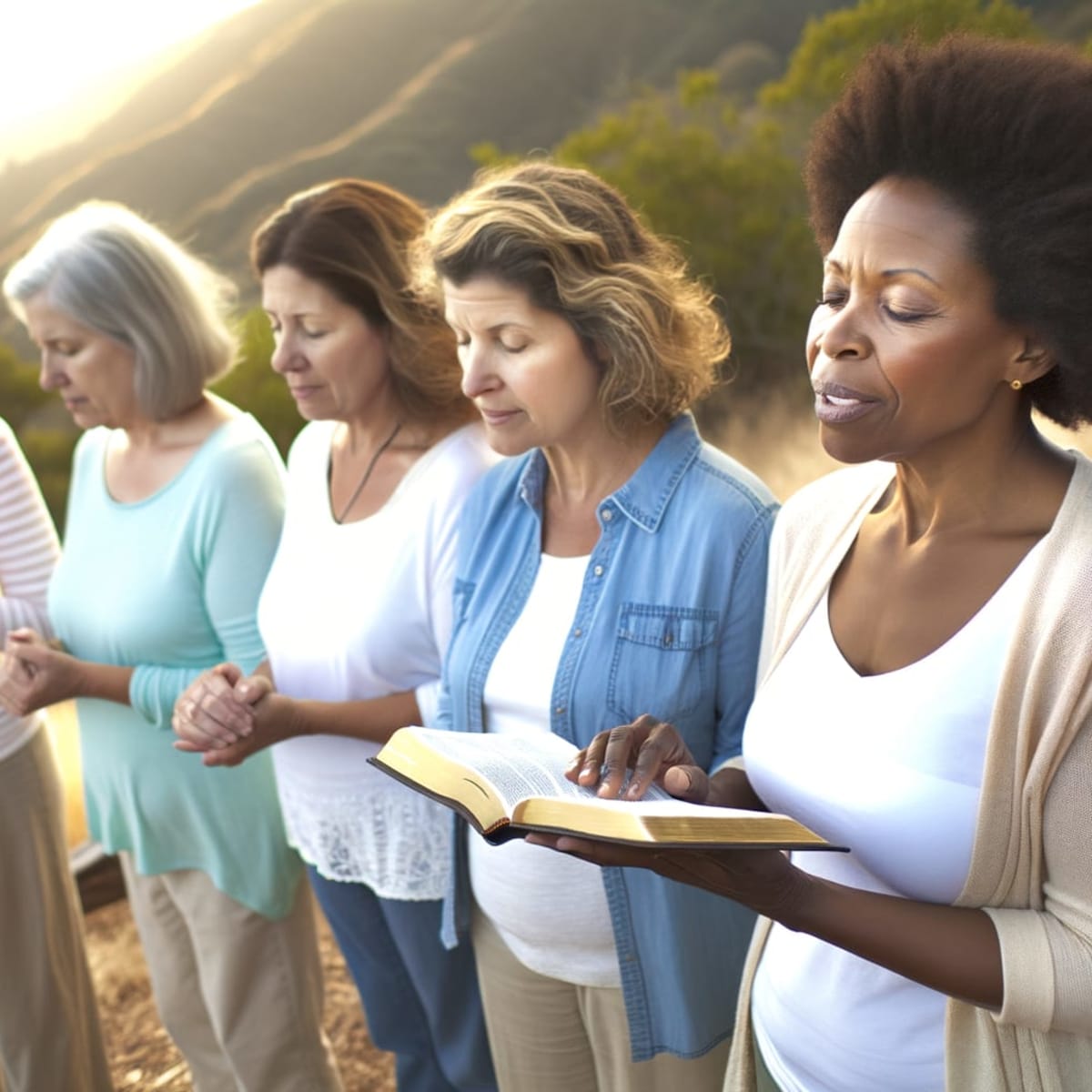 Featured image for Restful Presence, Prayer, and Pace to Hear God | Soulspace