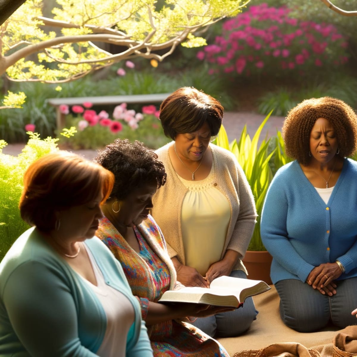 Featured image for Bible Verses About Healing: Hope, Comfort, Renewal