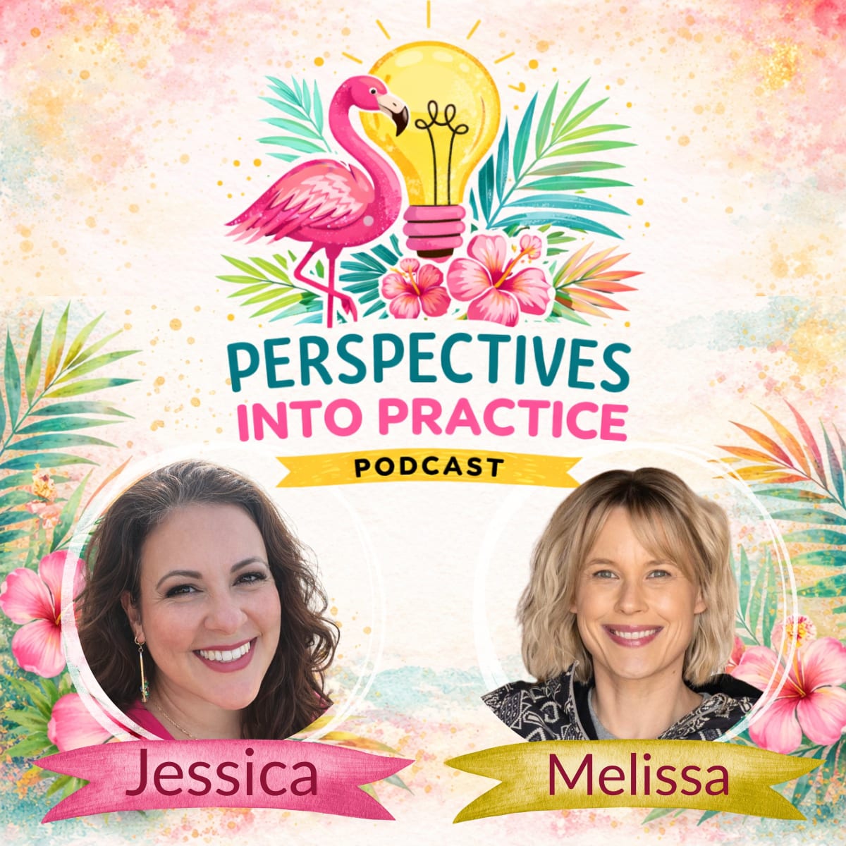 Podcast episode artwork for Healing and Faith God Rebuilds Joy In The Valley