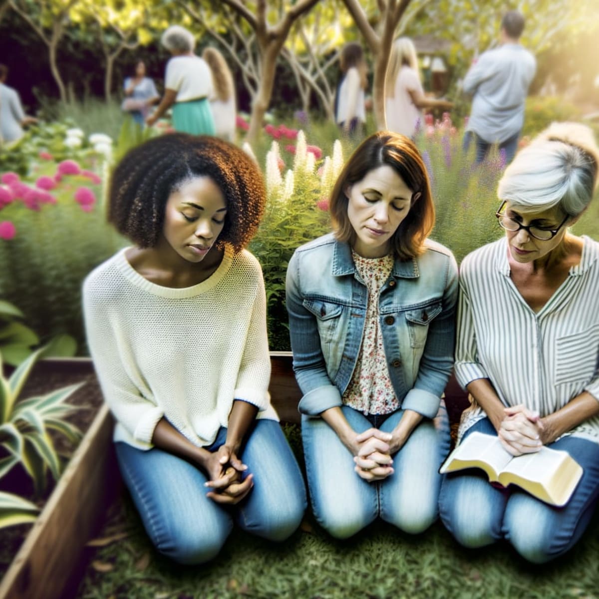 Featured image for Our Small Yes Big: Daily Obedience That Transforms