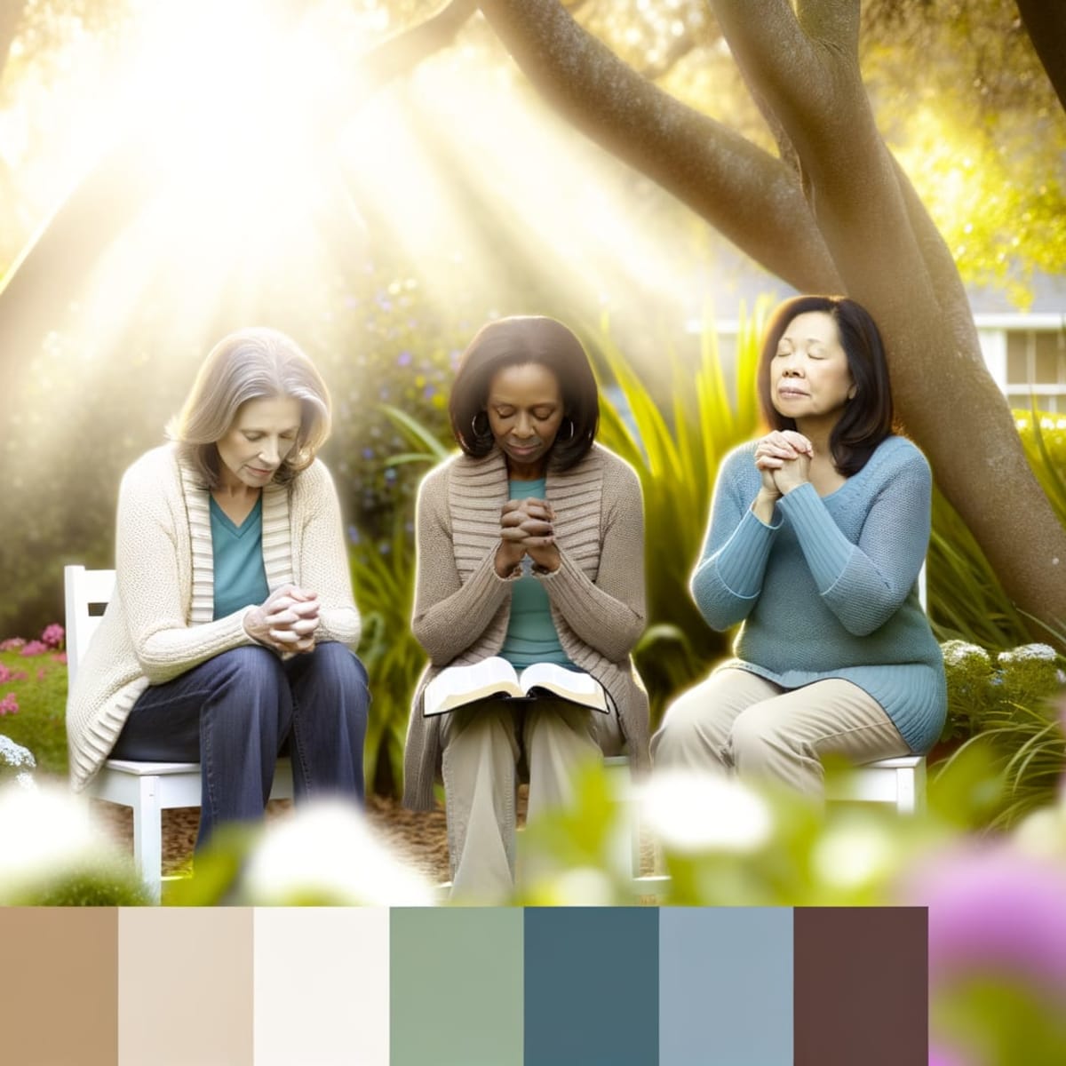 Featured image for How We Listen for God: Practical Steps to Hear Him