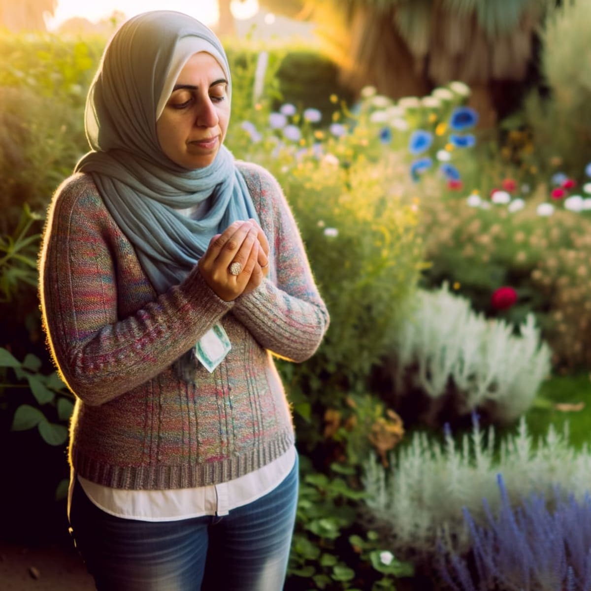 Featured image for Letting Go of Stuff for God-sized Opportunities Today