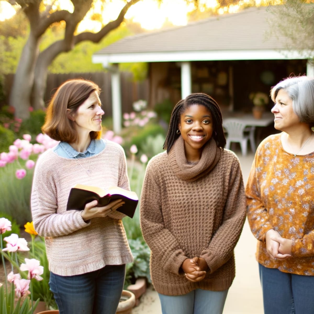Featured image for How Horses and Ranch Healing Bring Hope and Direction