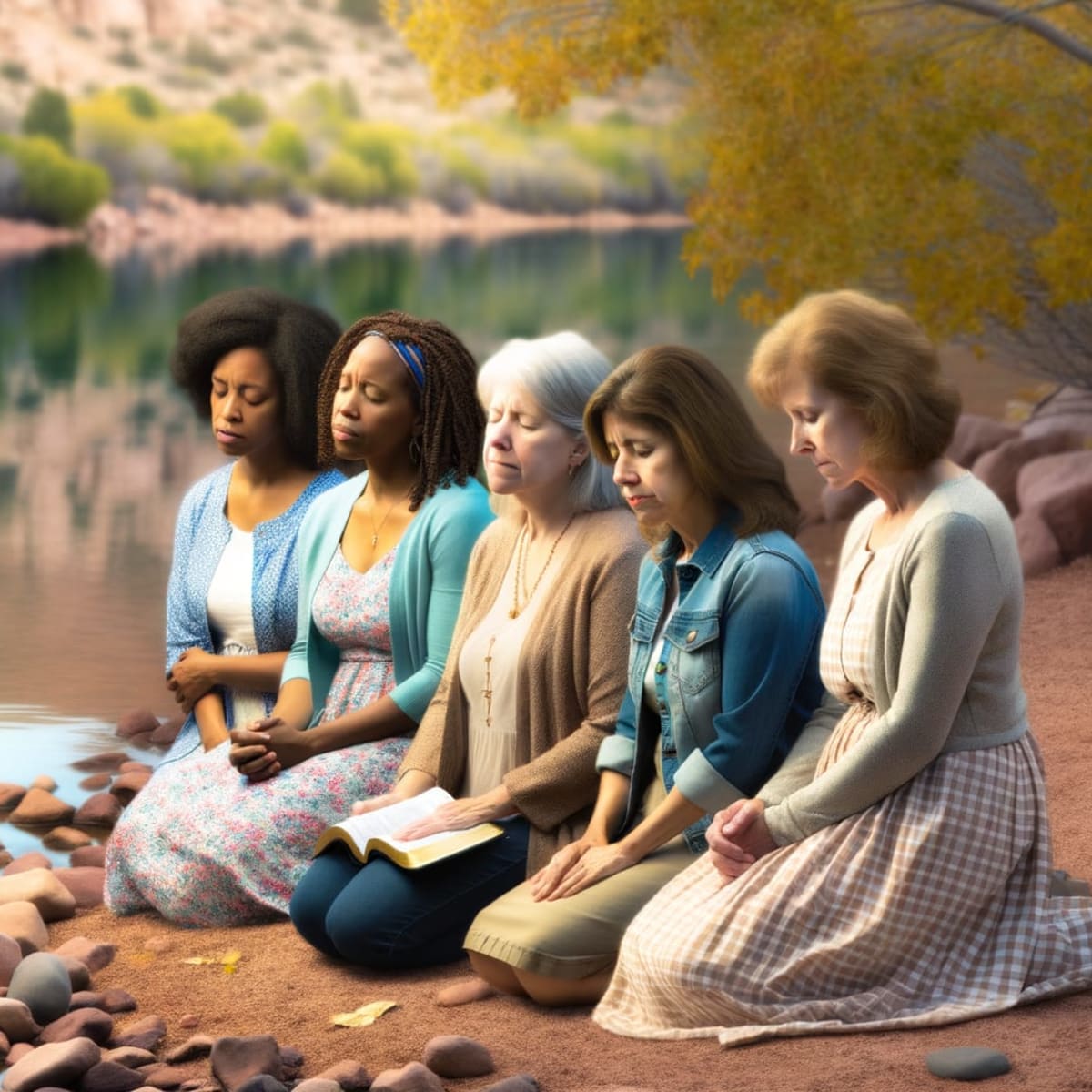 Featured image for Designing a Simple Prayer Plan That Sticks | Everyday Faith