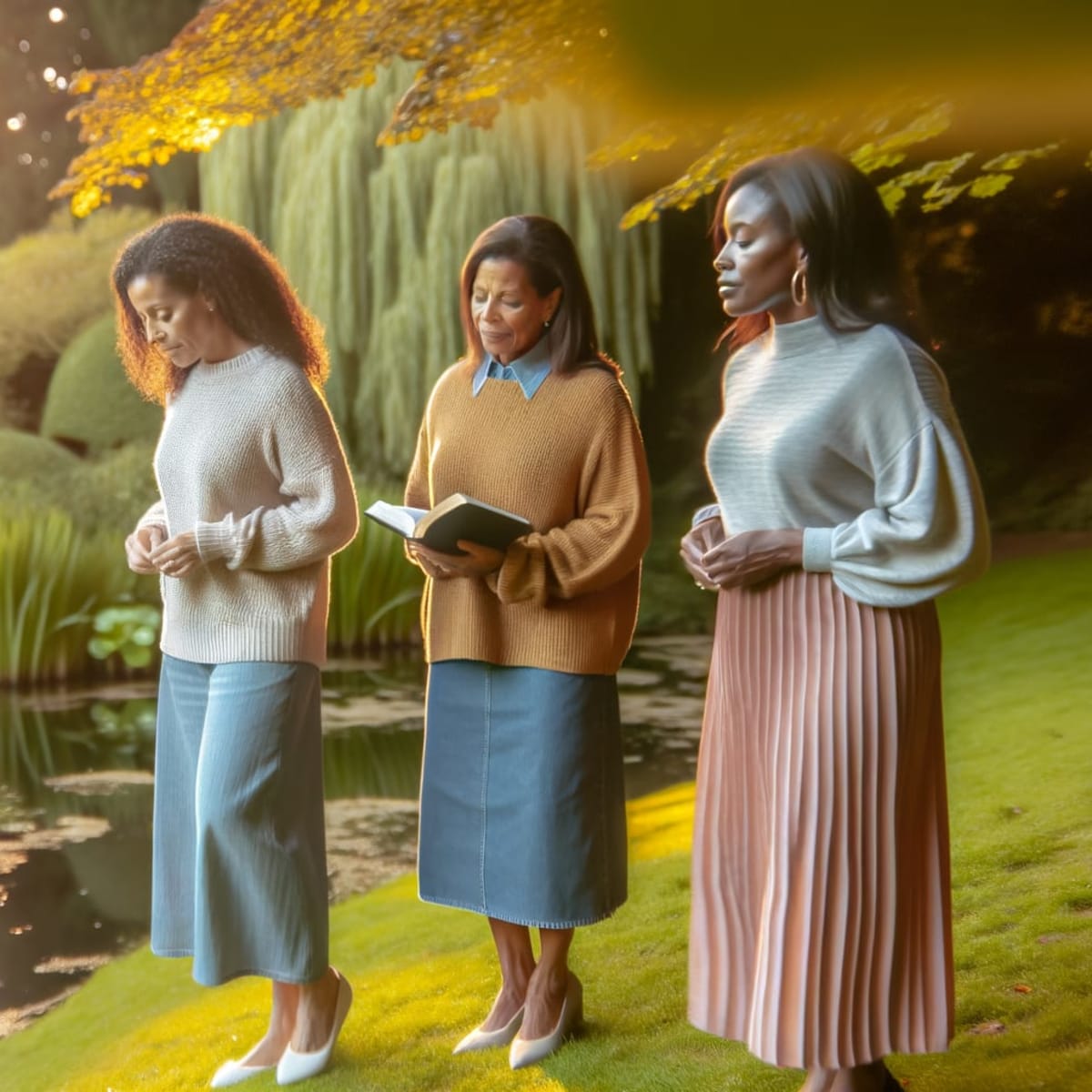 Featured image for Spiritual Gifts: Practical Steps to Serve and Grow - Blog article by Jessica DeYoung