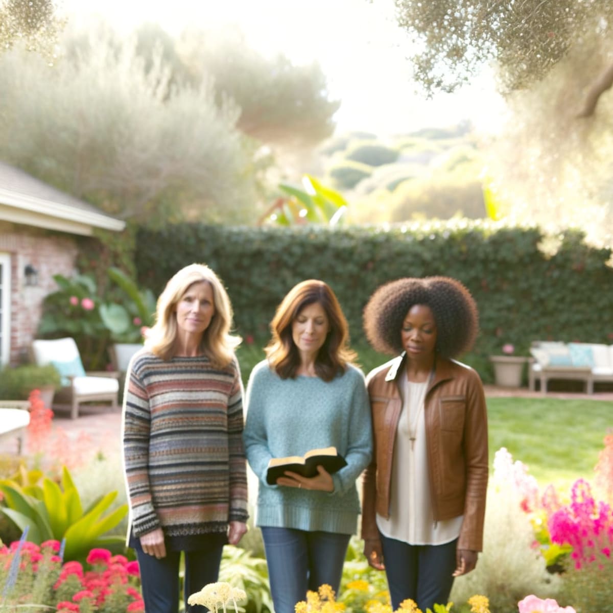 Featured image for Bible Verses for Comfort: Hope, Peace, and Strength - Blog article by Jessica DeYoung