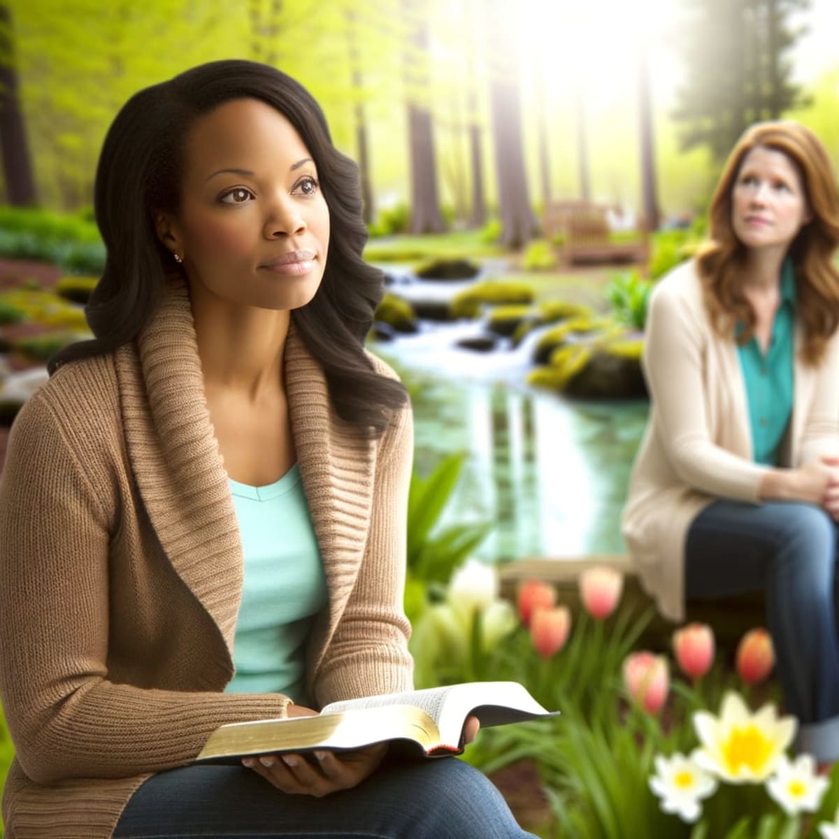 Featured image for How to Pray with Hope: Simple Steps for Daily Prayer