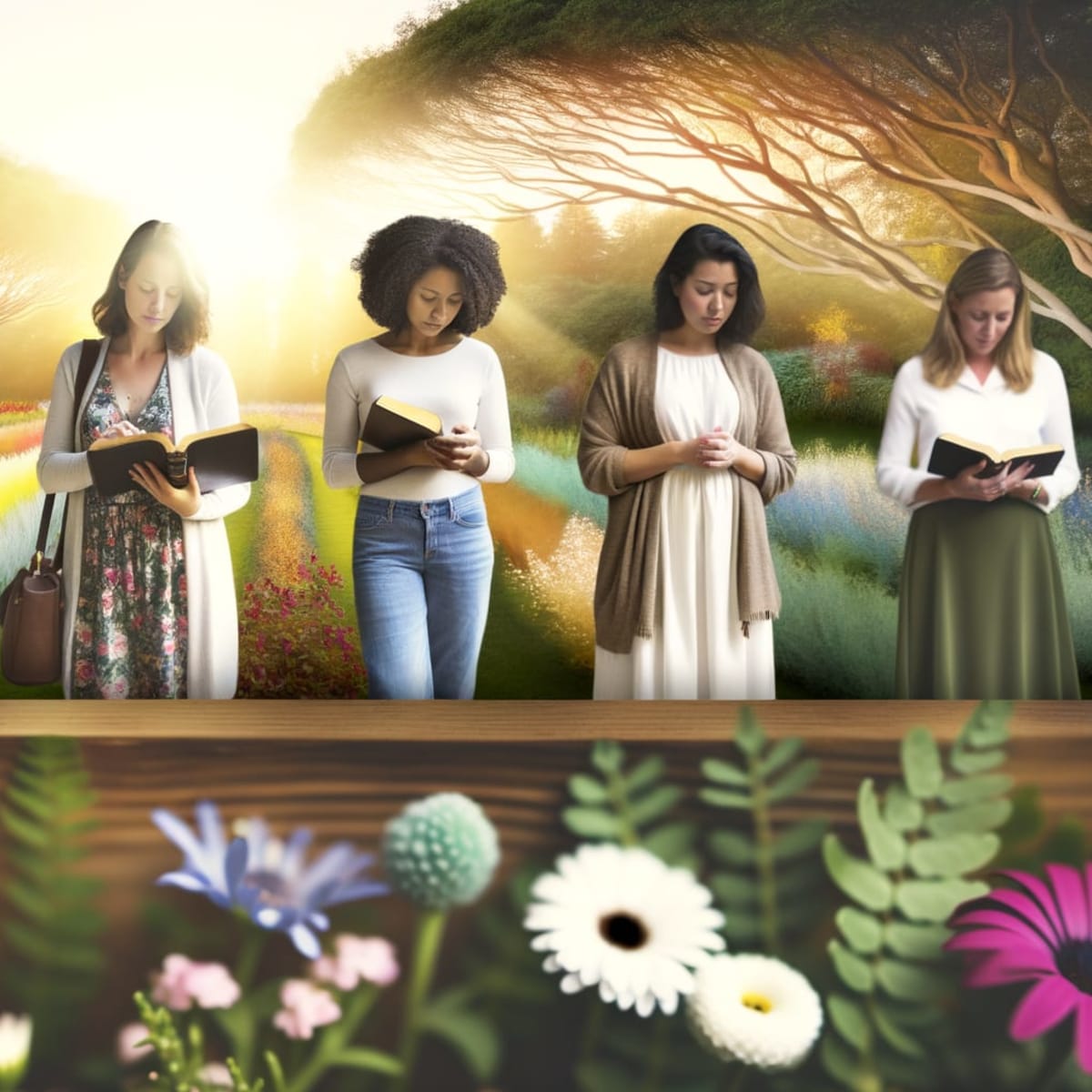 Featured image for Bible Verses for Worry: Finding Peace in Scripture