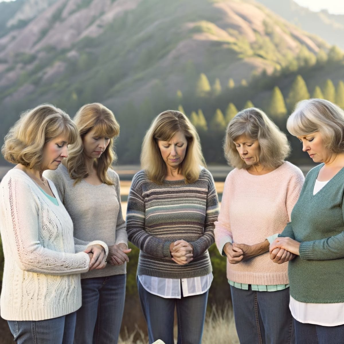 Featured image for Recognizing God's Voice in Daily Life Practices for Women