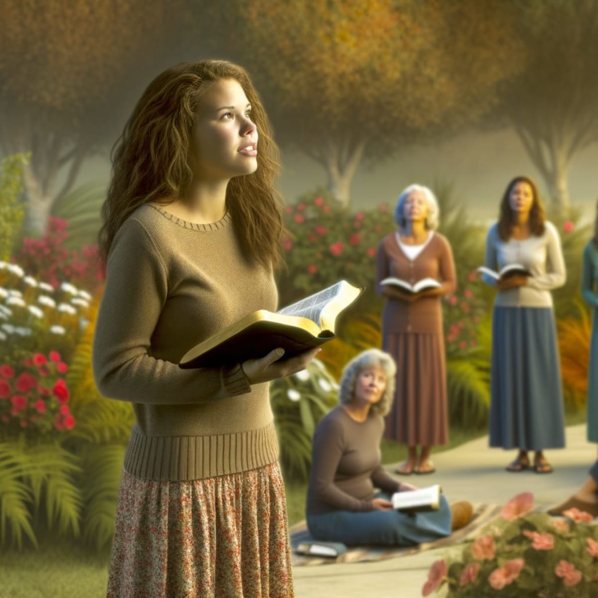 Featured image for Silence As a Discipline: Clarifying Identity in God