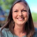 Angie Clayton's:Grief and Grace: Lessons from her Journey