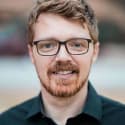 Abundant Encounters with Josh Marcengill