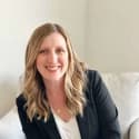 Taking the Hand of Jesus in Pain and Suffering with Heather Bradley