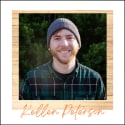 Messy Games, Messier Questions and God in the Middle:Kellen Peterson