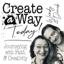 "From Rebel to Redeemed: Faith, Creativity, and Hearing God's Voice" Wendy and Derek