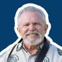 From Clown to Cook County: How God Uses Every Broken Piece | David Ebel