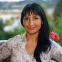 Pain as the Birthplace of Blessings: Finding Hope Through Grief with Hadassah Treu