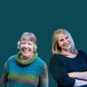 When God Goes Quiet: Surviving (and Growing Through) Your Wilderness Season with Marti Darcangelo and Jessica Deyoung